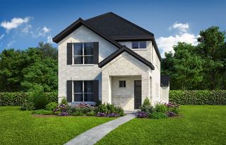 11593 Empress Drive, Frisco, TX 75035