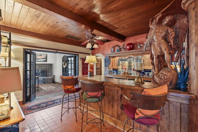 3 Libres Corte, Tubac, AZ 85646