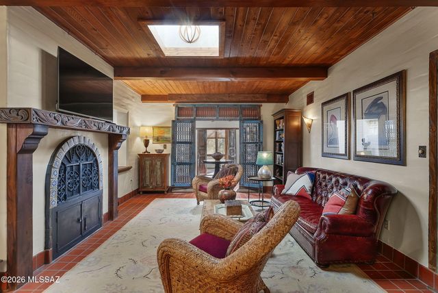 3 Libres Corte, Tubac, AZ 85646