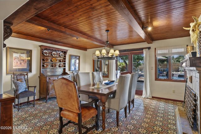 3 Libres Corte, Tubac, AZ 85646