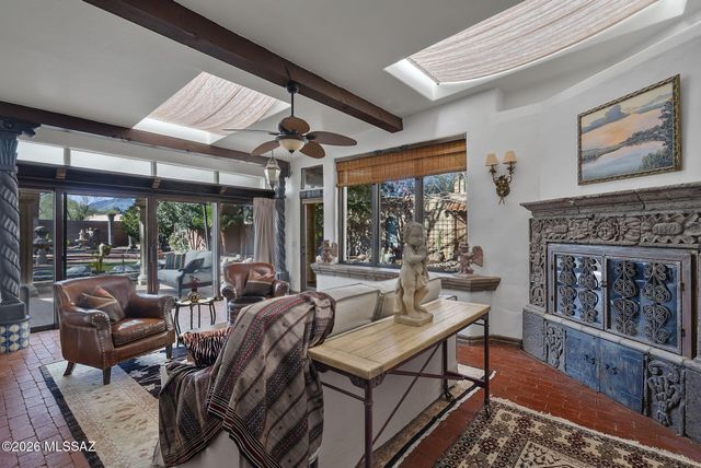 3 Libres Corte, Tubac, AZ 85646