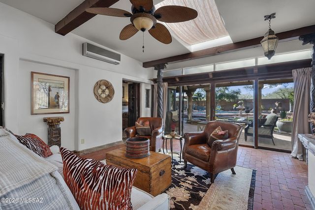 3 Libres Corte, Tubac, AZ 85646