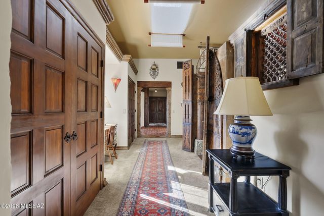 3 Libres Corte, Tubac, AZ 85646