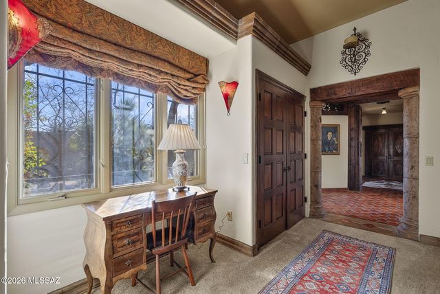 3 Libres Corte, Tubac, AZ 85646