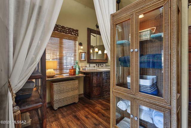 3 Libres Corte, Tubac, AZ 85646