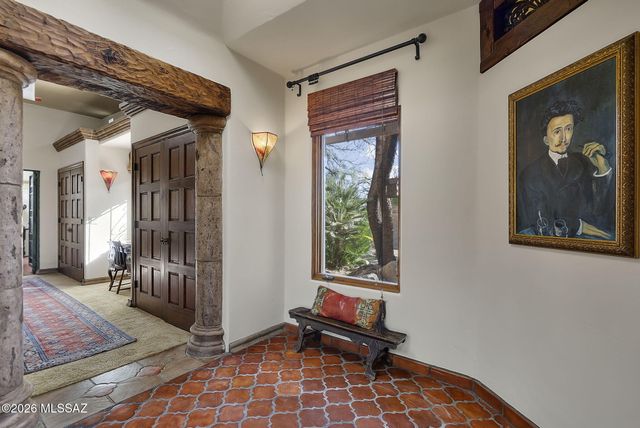 3 Libres Corte, Tubac, AZ 85646