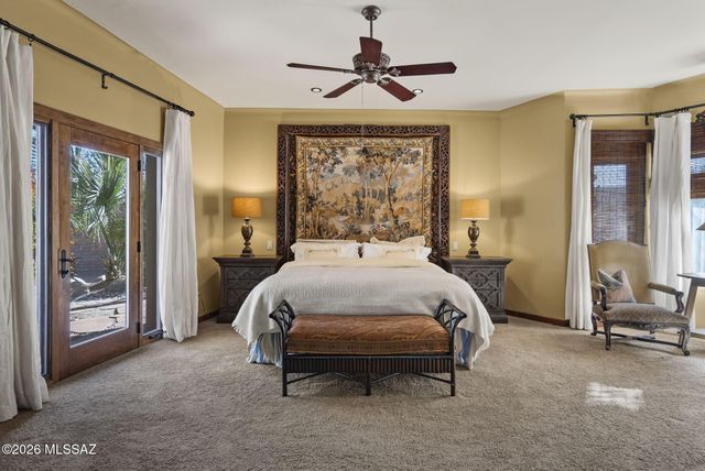 3 Libres Corte, Tubac, AZ 85646