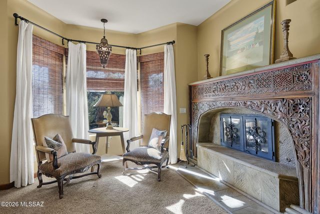 3 Libres Corte, Tubac, AZ 85646