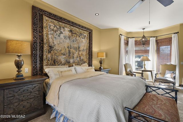 3 Libres Corte, Tubac, AZ 85646