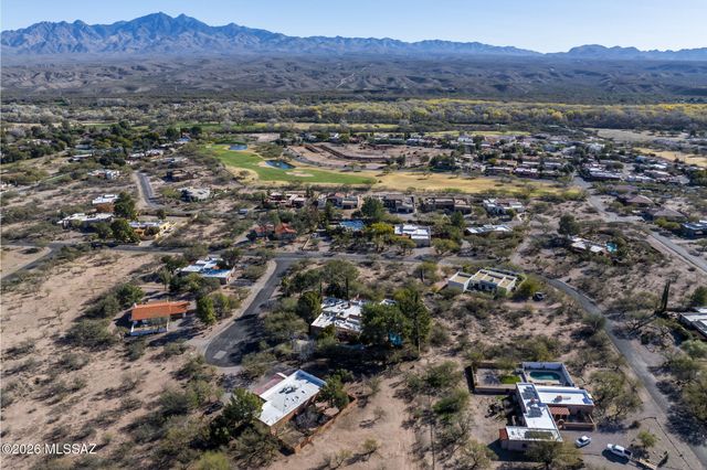 3 Libres Corte, Tubac, AZ 85646