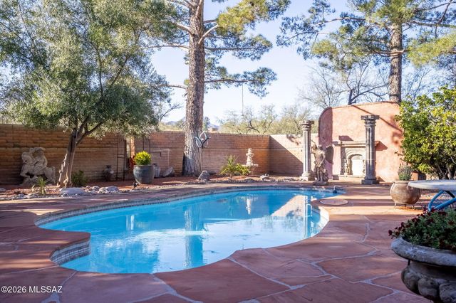 3 Libres Corte, Tubac, AZ 85646