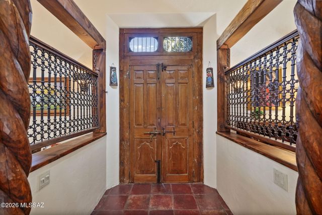 3 Libres Corte, Tubac, AZ 85646