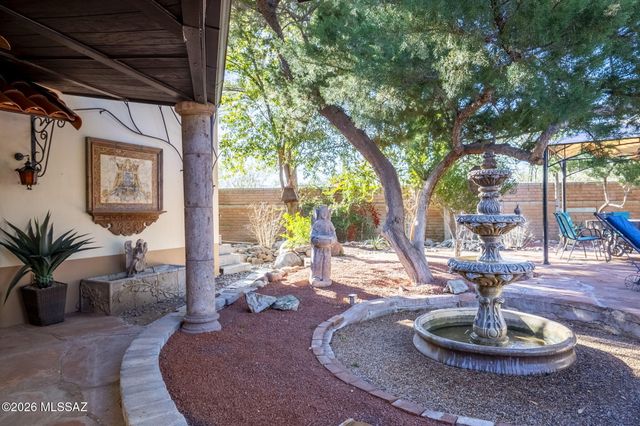 3 Libres Corte, Tubac, AZ 85646