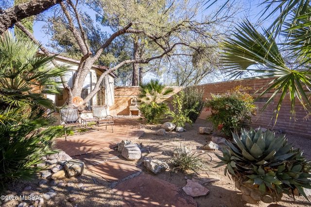 3 Libres Corte, Tubac, AZ 85646