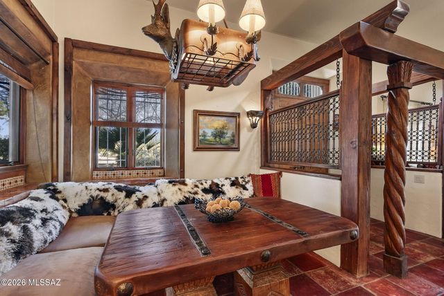 3 Libres Corte, Tubac, AZ 85646