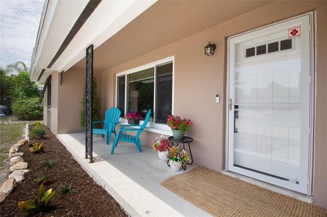 1540 SAN HELEN DRIVE, Dunedin, FL 34698