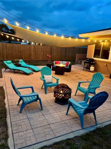 1540 SAN HELEN DRIVE, Dunedin, FL 34698