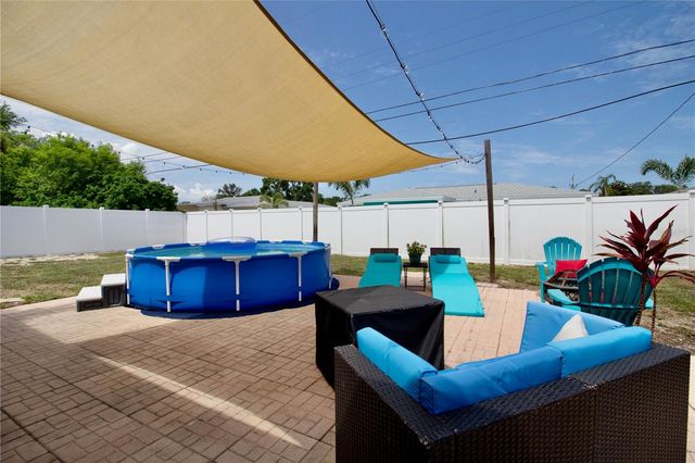 1540 SAN HELEN DRIVE, Dunedin, FL 34698