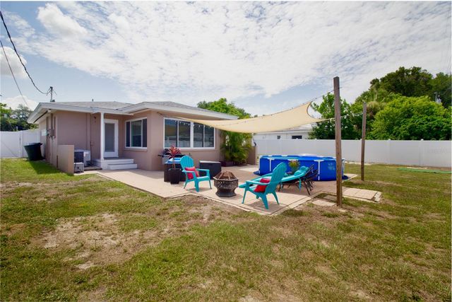1540 SAN HELEN DRIVE, Dunedin, FL 34698