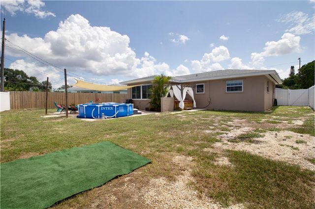 1540 SAN HELEN DRIVE, Dunedin, FL 34698