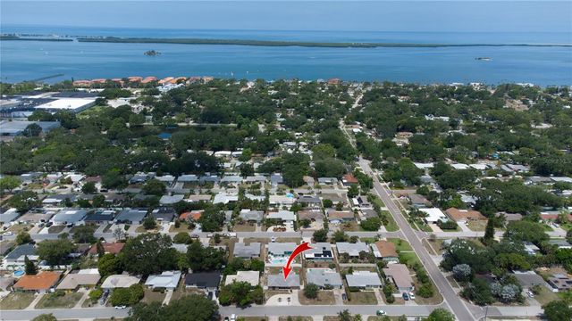 1540 SAN HELEN DRIVE, Dunedin, FL 34698