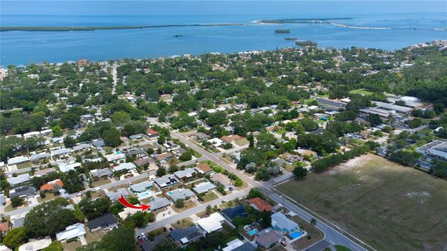 1540 SAN HELEN DRIVE, Dunedin, FL 34698