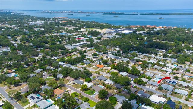 1540 SAN HELEN DRIVE, Dunedin, FL 34698