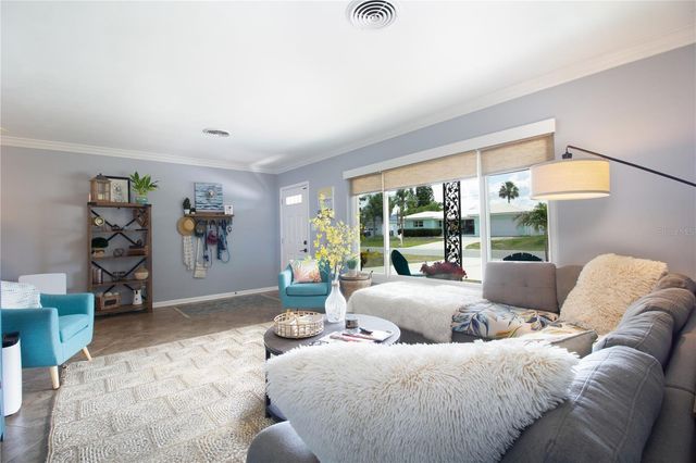 1540 SAN HELEN DRIVE, Dunedin, FL 34698