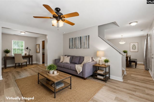 420 Forest Grove Circle, Columbia, SC 29210