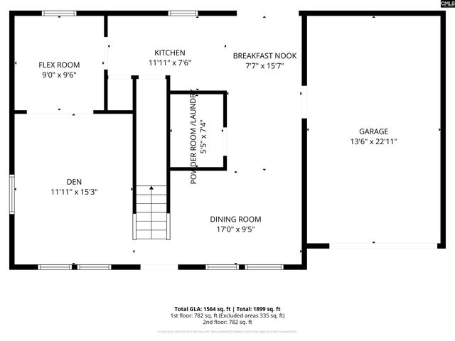 420 Forest Grove Circle, Columbia, SC 29210
