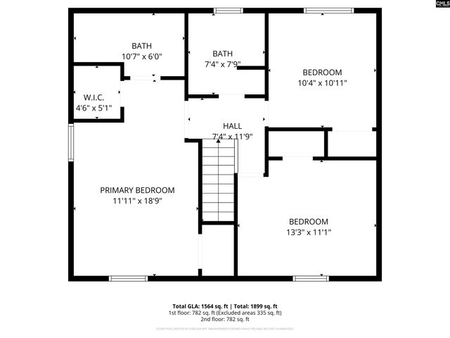 420 Forest Grove Circle, Columbia, SC 29210