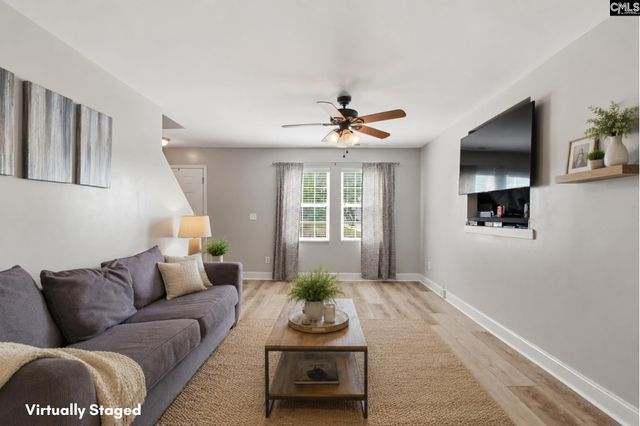 420 Forest Grove Circle, Columbia, SC 29210