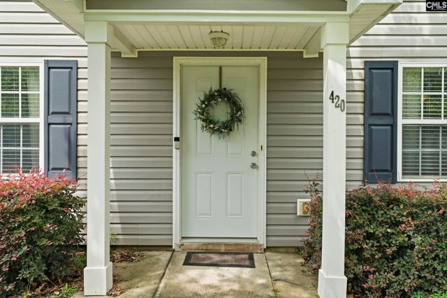 420 Forest Grove Circle, Columbia, SC 29210