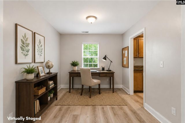420 Forest Grove Circle, Columbia, SC 29210