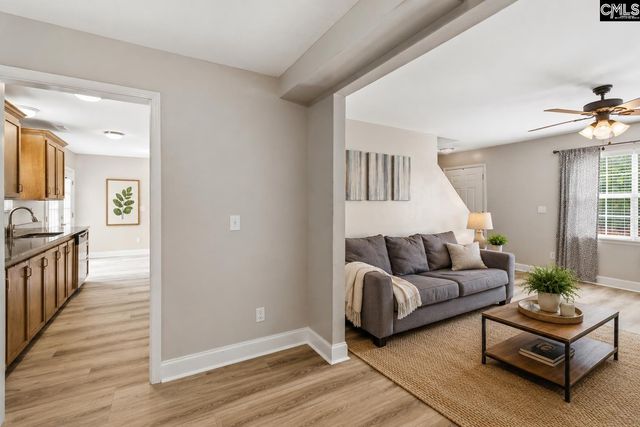 420 Forest Grove Circle, Columbia, SC 29210