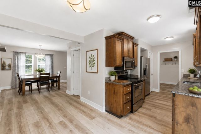 420 Forest Grove Circle, Columbia, SC 29210
