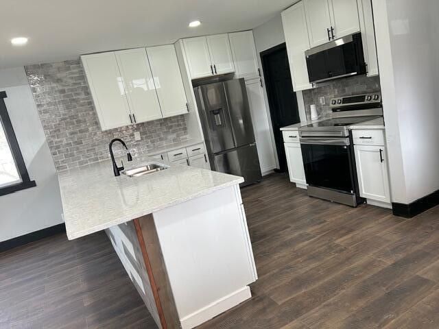 2366 E Howard Road, Obetz, OH 43207