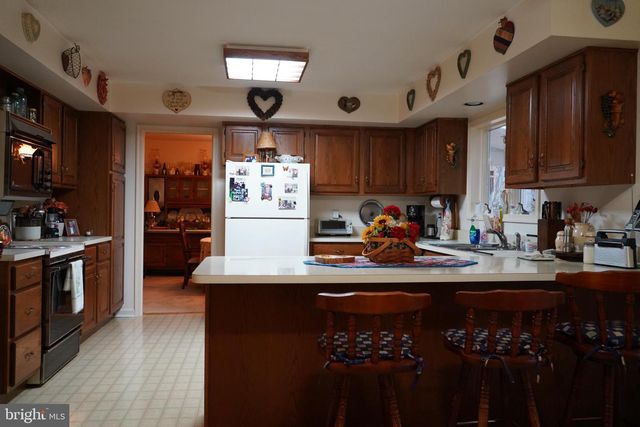 7323 OKEEFE RD, Bealeton, VA 22712