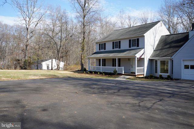 7323 OKEEFE RD, Bealeton, VA 22712