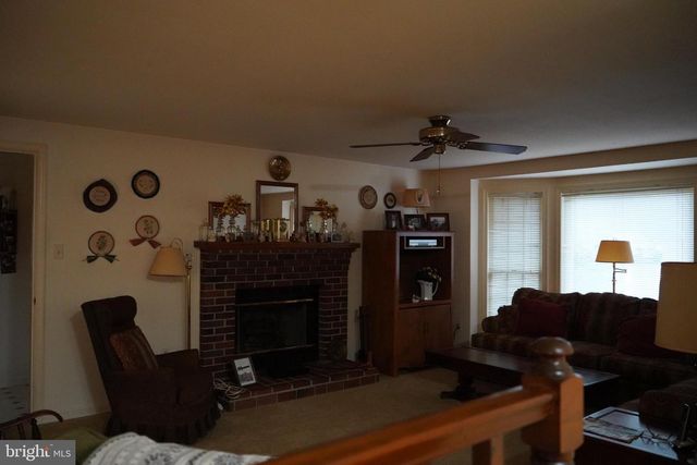 7323 OKEEFE RD, Bealeton, VA 22712