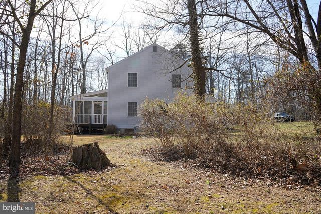 7323 OKEEFE RD, Bealeton, VA 22712