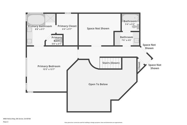 4950 Felicia Way, Elk Grove, CA 95758