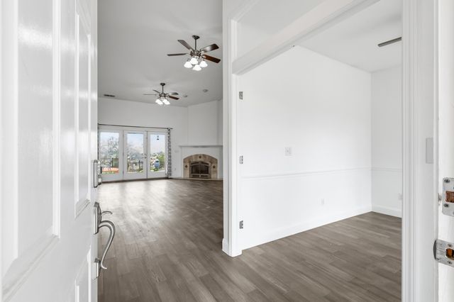 32394 Pinto Drive, Springville, CA 93265