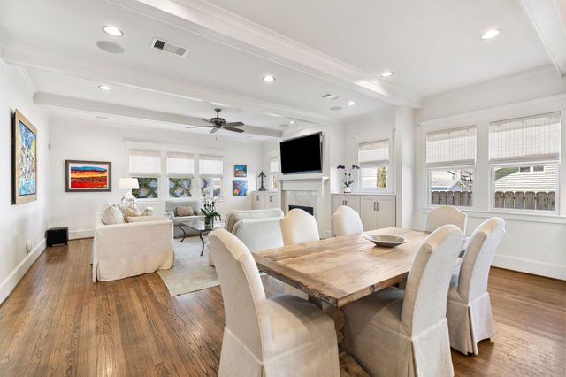 1215 Rutland Street, Houston, TX 77008