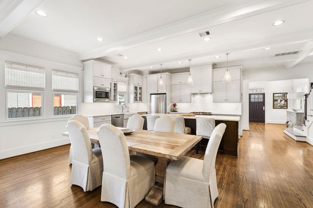 1215 Rutland Street, Houston, TX 77008