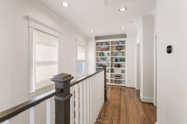 1215 Rutland Street, Houston, TX 77008