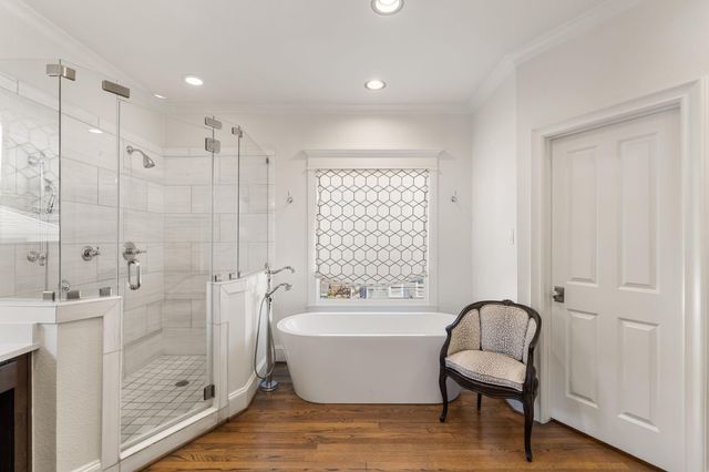 1215 Rutland Street, Houston, TX 77008