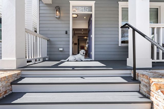 1215 Rutland Street, Houston, TX 77008