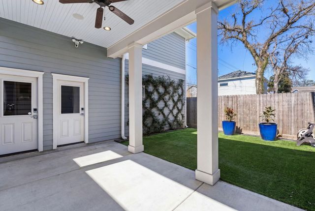 1215 Rutland Street, Houston, TX 77008