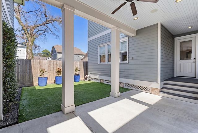 1215 Rutland Street, Houston, TX 77008